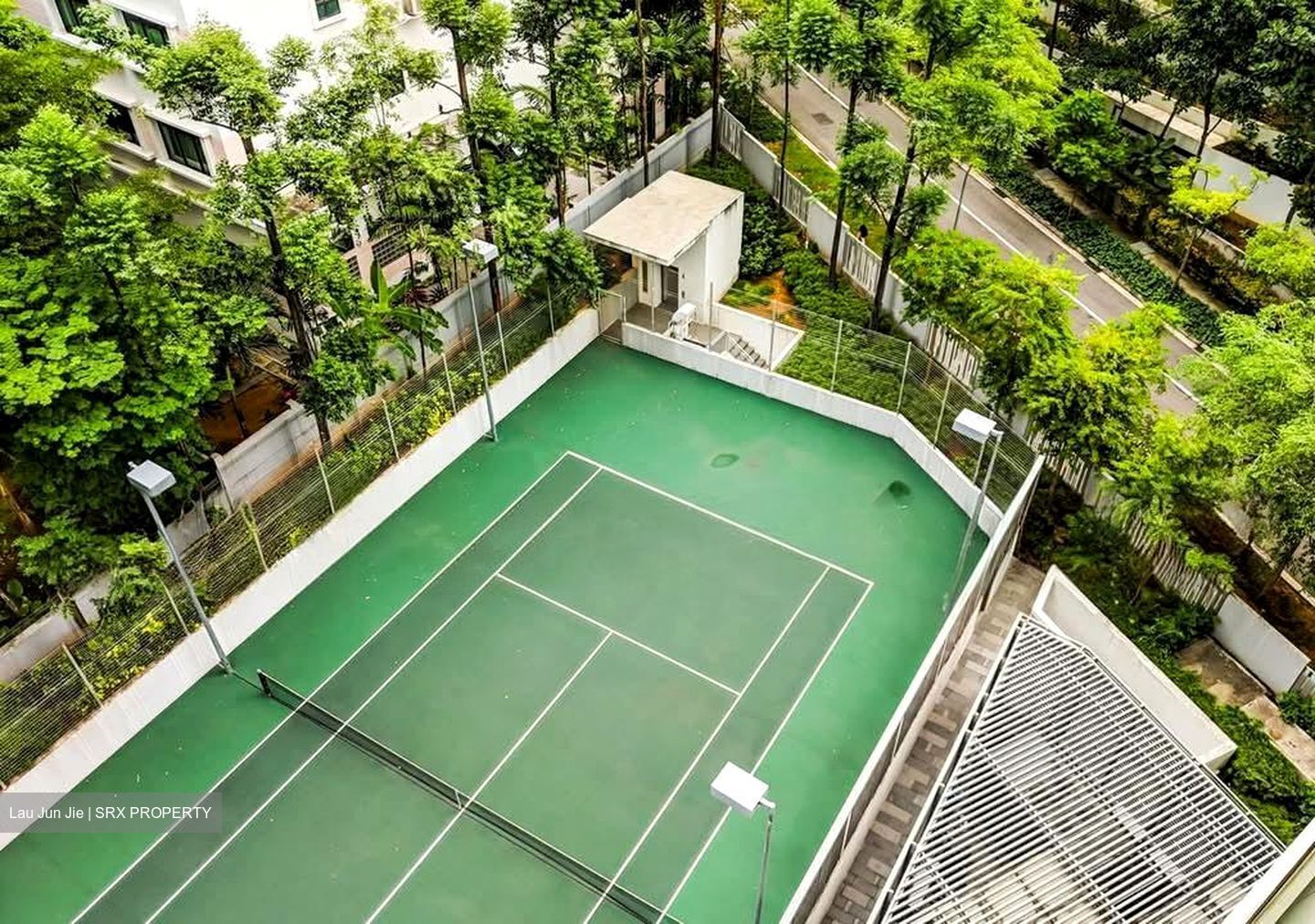 Espada (D9), Apartment #599190441